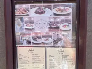 Pronájem restaurace, Brno, Purkyňova, 243 m2