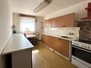 Prodej rodinného domu, Humpolec, 168 m2