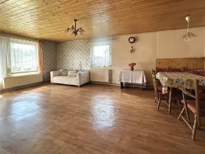 Prodej rodinného domu, Humpolec, 168 m2
