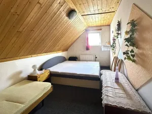 Prodej rodinného domu, Humpolec, 168 m2