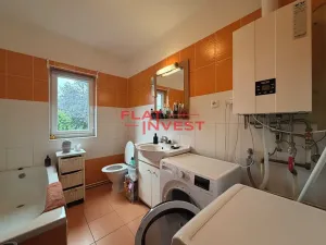 Pronájem bytu 2+kk, Liberec, Generála Svobody, 60 m2