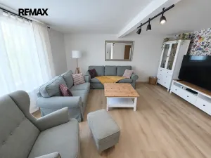 Prodej rodinného domu, Otnice, 159 m2