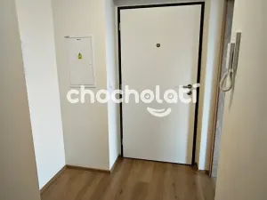 Pronájem bytu 1+kk, Pardubice, Nová Tesla, 27 m2