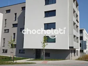 Pronájem bytu 1+kk, Pardubice, Nová Tesla, 27 m2