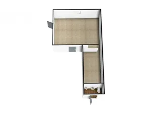 Prodej - jiné, Praha - Žižkov, Na Balkáně, 42 m2