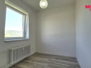Prodej bytu 1+1, Obrnice, Mírová, 50 m2