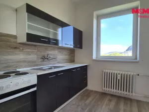 Prodej bytu 1+1, Obrnice, Mírová, 50 m2