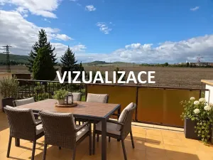 Prodej rodinného domu, Libochovice, Kosmonautů, 142 m2