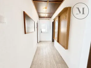 Prodej vícegeneračního domu, Lipnice nad Sázavou, 260 m2