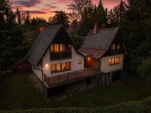 Prodej chaty, Lipno nad Vltavou, 145 m2