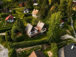 Prodej chaty, Lipno nad Vltavou, 145 m2