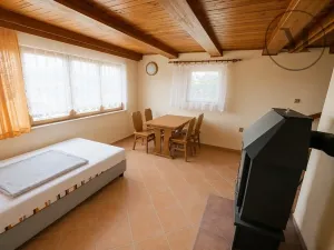 Prodej chaty, Lipno nad Vltavou, 145 m2