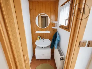 Prodej chaty, Lipno nad Vltavou, 145 m2