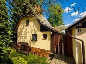 Prodej chaty, Lipno nad Vltavou, 145 m2