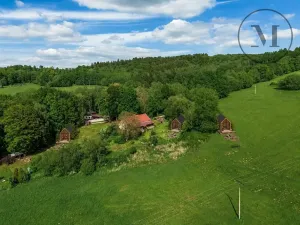 Prodej chalupy, Chroboly, 210 m2