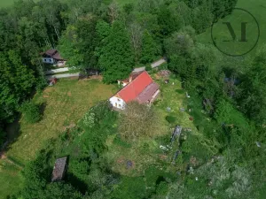 Prodej chalupy, Chroboly, 210 m2
