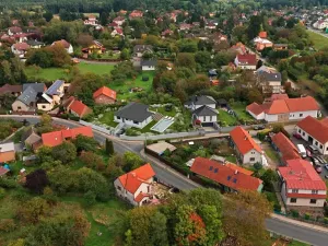 Prodej rodinného domu, Struhařov, Mnichovická, 343 m2