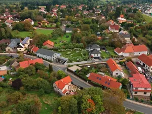 Prodej rodinného domu, Struhařov, Mnichovická, 343 m2