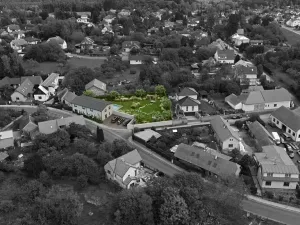 Prodej rodinného domu, Struhařov, Mnichovická, 343 m2