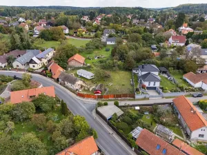 Prodej rodinného domu, Struhařov, Mnichovická, 343 m2