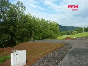 Prodej pozemku pro bydlení, Trutnov, 2372 m2