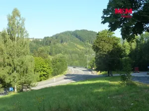 Prodej pozemku pro bydlení, Trutnov, 1793 m2