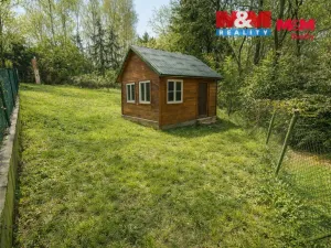 Prodej pozemku pro bydlení, Soutice, 338 m2