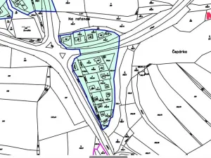 Prodej pozemku pro bydlení, Soutice, 338 m2