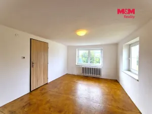 Prodej rodinného domu, Nové Lublice, 150 m2