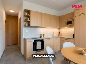 Prodej bytu 3+1, Jablonec nad Nisou, Liberecká, 70 m2