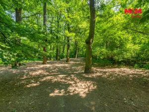 Prodej pozemku, Praha - Kobylisy, 436 m2
