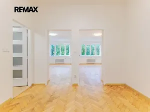 Pronájem bytu 3+kk, Praha - Vršovice, Rybalkova, 75 m2