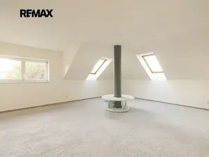 Prodej rodinného domu, Roztoky, Dobrovolného, 456 m2