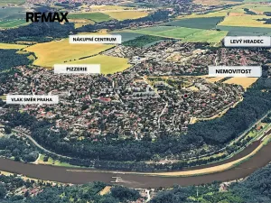 Prodej rodinného domu, Roztoky, Dobrovolného, 456 m2