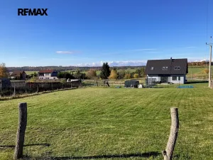 Prodej pozemku pro bydlení, Běleč, 1151 m2