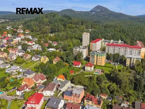 Prodej rodinného domu, Nový Bor, Třebízského, 257 m2