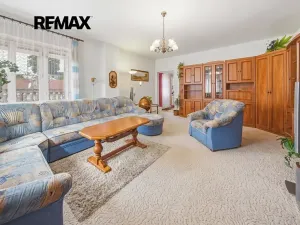 Prodej rodinného domu, Nový Bor, Třebízského, 257 m2
