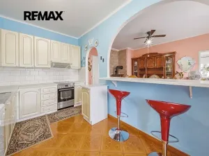 Prodej rodinného domu, Nový Bor, Třebízského, 257 m2