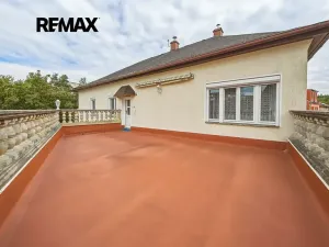 Prodej rodinného domu, Nový Bor, Třebízského, 257 m2