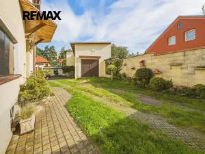 Prodej rodinného domu, Nový Bor, Třebízského, 257 m2