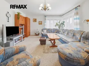 Prodej rodinného domu, Nový Bor, Třebízského, 257 m2