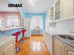 Prodej rodinného domu, Nový Bor, Třebízského, 257 m2
