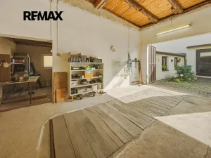 Prodej rodinného domu, Nový Bor, Třebízského, 257 m2