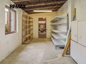 Prodej rodinného domu, Nový Bor, Třebízského, 257 m2