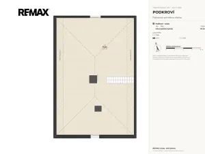 Prodej rodinného domu, Nový Bor, Třebízského, 257 m2
