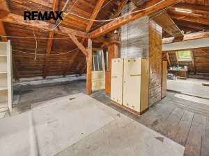 Prodej rodinného domu, Nový Bor, Třebízského, 257 m2