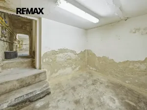 Prodej rodinného domu, Nový Bor, Třebízského, 257 m2