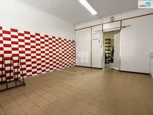 Prodej komerční nemovitosti, Chvalčov, Svornosti, 62 m2