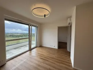 Pronájem bytu 2+kk, Praha - Černý Most, Arnošta Valenty, 34 m2