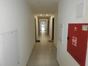 Pronájem bytu 2+kk, Mladá Boleslav, Na Radouči, 42 m2